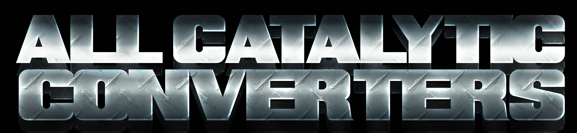 All Catalytic Converters, Inc.